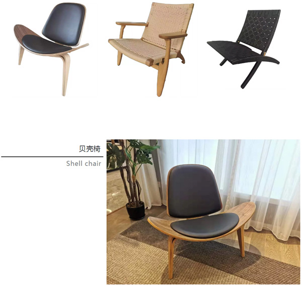 北歐必備ins實(shí)木單品，瞬間幫你提升空間格調(diào)01
