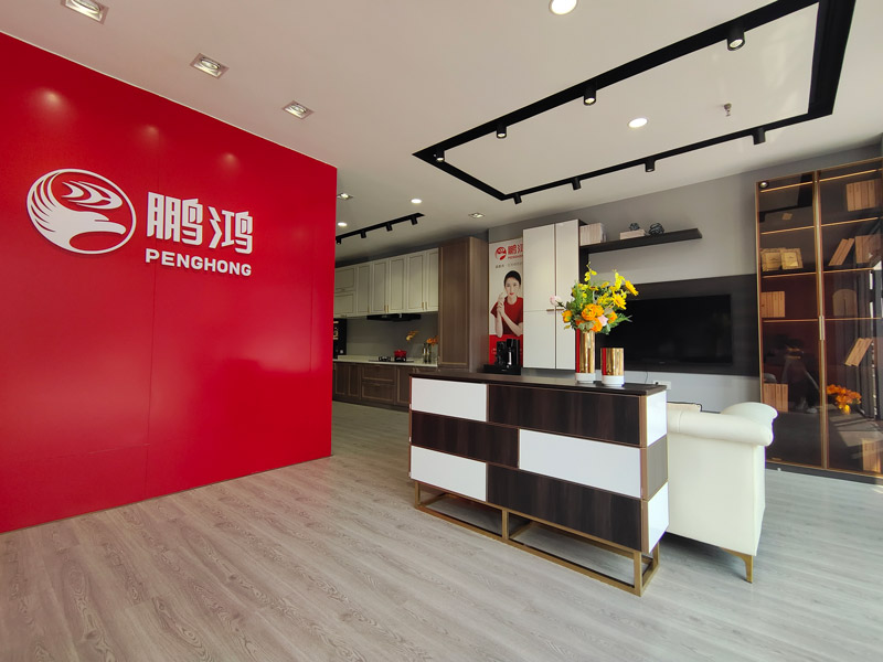 臨沂定制家具店