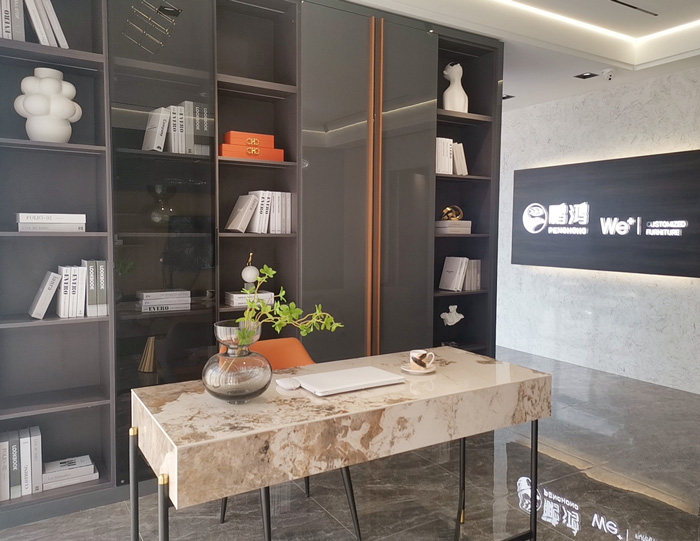 鲅魚圈全屋定制